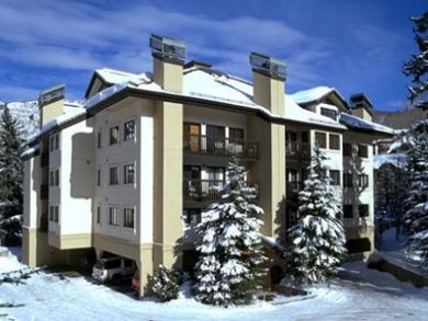 Beaver Creek Bachelor Gulch Condo 878229
